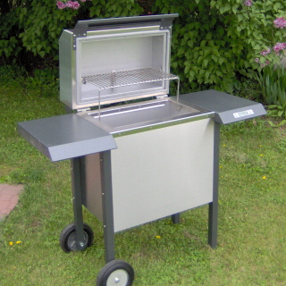 Stately Series Grill