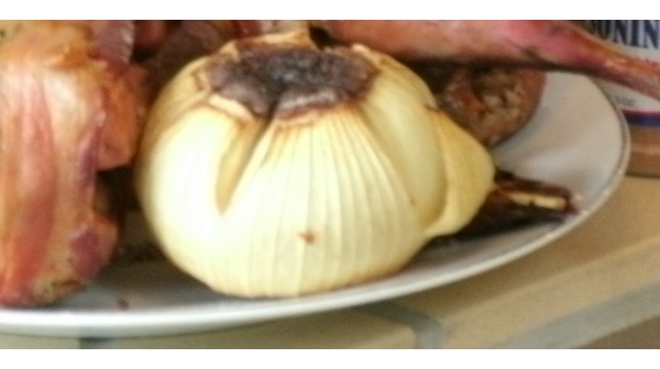 Onion Sauté